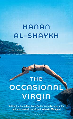 9781408895696: The Occasional Virgin [Paperback] [Jun 14, 2018] Hanan Al-Shaykh