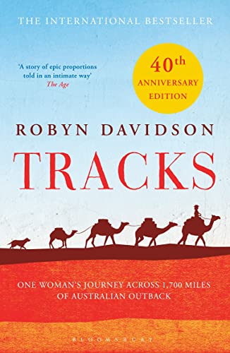 Stock image for Tracks for sale by Blackwell's