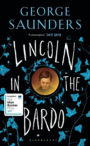 Stock image for Lincoln in the Bardo for sale by WorldofBooks