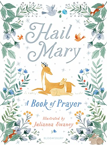 Beispielbild fr Hail Mary zum Verkauf von AwesomeBooks