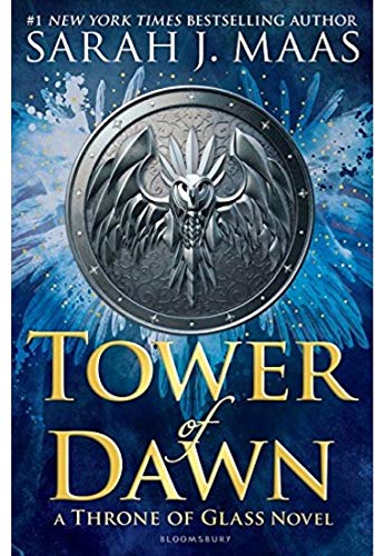 sarah j maas tower of dawn summary sarah j maas tower of dawn summary