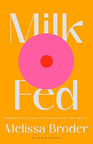 Stock image for Milk Fed for sale by WorldofBooks