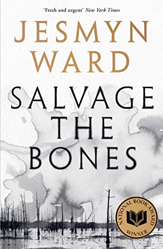 9781408897720: Salvage the Bones