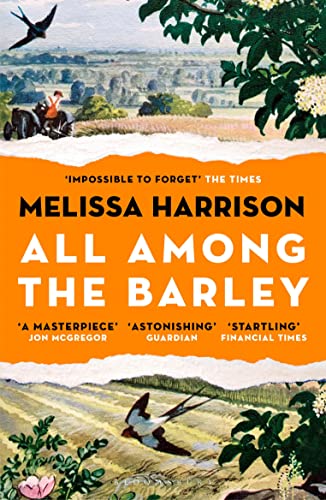 Stock image for All Among the Barley for sale by Blackwell's