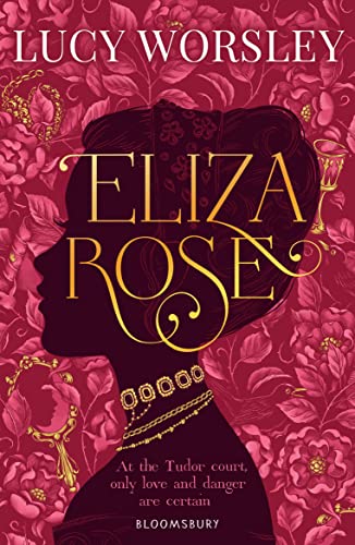 Stock image for Eliza Rose for sale by WorldofBooks