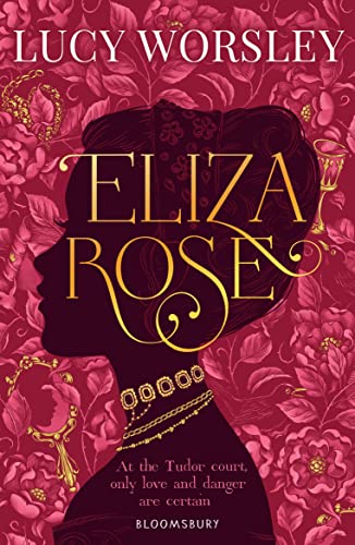 Stock image for Eliza Rose for sale by Blackwell's