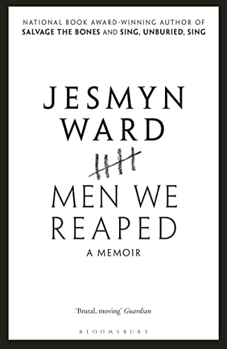 9781408898727: Men We Reaped: A Memoir