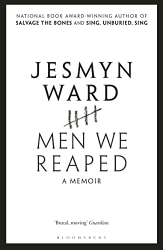 Stock image for Men We Reaped: A Memoir for sale by WorldofBooks