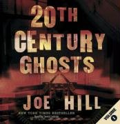 Beispielbild fr 20th Century Ghosts Vol 1 Audiobook CD zum Verkauf von First.Editions1st
