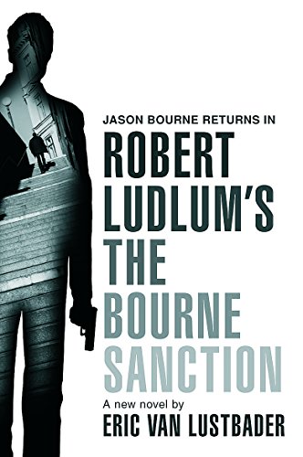 Stock image for Robert Ludlums The Bourne Sanction for sale by Reuseabook