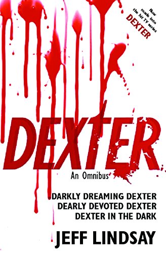 Dexter Omnibus (9781409100652) by Jeff Lindsay