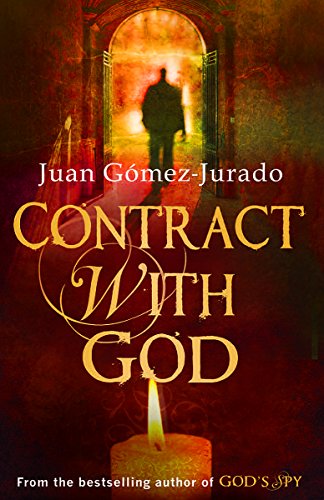 9781409100768: Contract with God