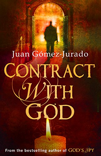 9781409100768: Contract With God