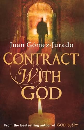 9781409100775: Contract with God