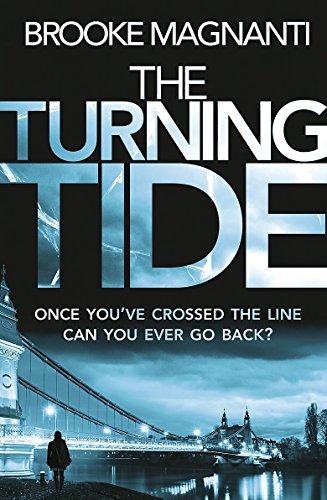 Beispielbild fr The Turning Tide zum Verkauf von ThriftBooks-Atlanta