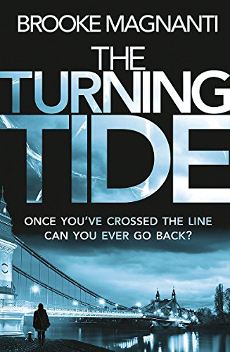 Imagen de archivo de The Turning Tide a la venta por Better World Books