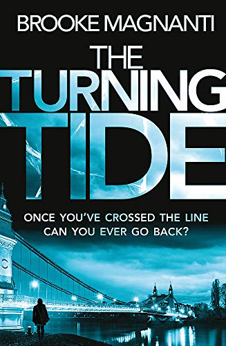 Stock image for The Turning Tide for sale by Better World Books