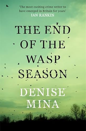 9781409100959: The End of the Wasp Season