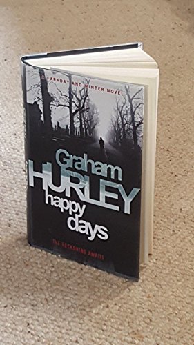 Imagen de archivo de Happy Days (Di Joe Faraday) a la venta por AwesomeBooks