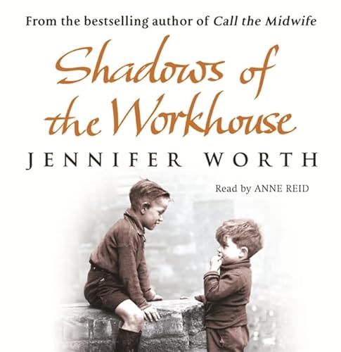 Imagen de archivo de Shadows Of The Workhouse: The Drama Of Life In Postwar London a la venta por WorldofBooks