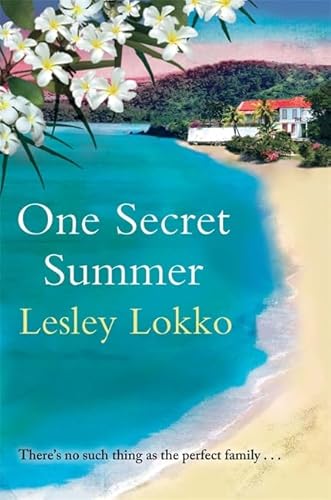 Beispielbild fr One Secret Summer zum Verkauf von Better World Books