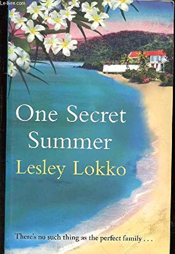 Beispielbild fr One Secret Summer zum Verkauf von WorldofBooks