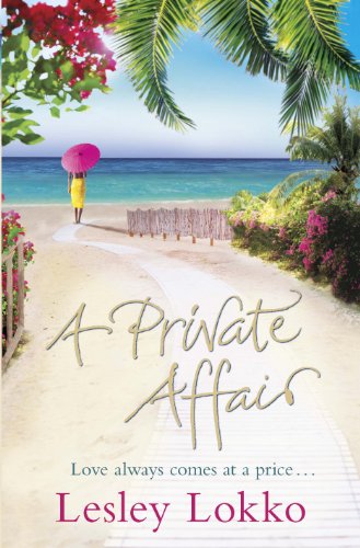 Stock image for A Private Affair for sale by ThriftBooks-Atlanta