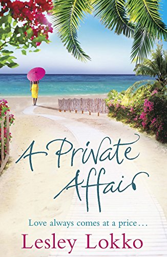 Stock image for A Private Affair for sale by Better World Books