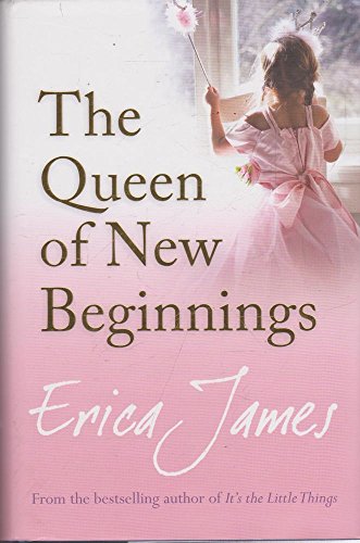 9781409101840: The Queen of New Beginnings