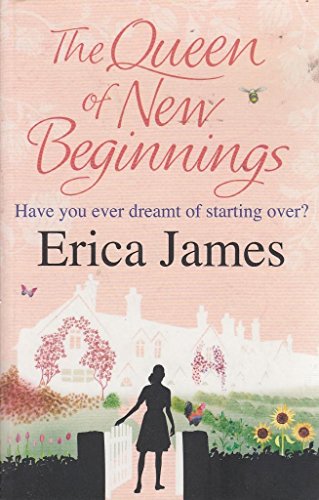 Stock image for The Queen of New Beginnings for sale by Better World Books