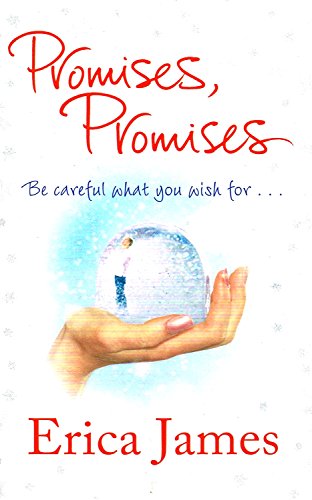 Imagen de archivo de Promises Promises a la venta por SecondSale