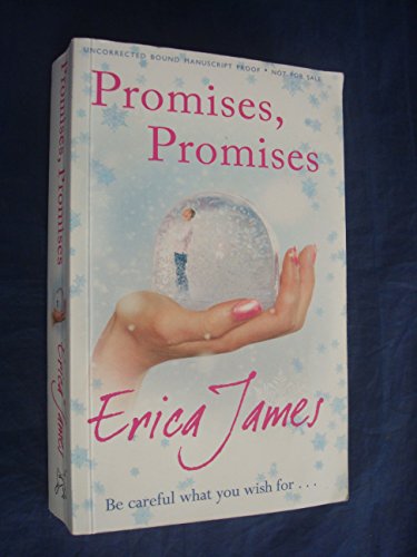 Stock image for Promises, Promises for sale by WorldofBooks