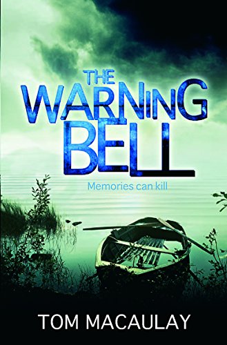 9781409101888: The Warning Bell