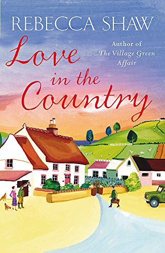Beispielbild fr Love in the Country (BARLEYBRIDGE) zum Verkauf von WorldofBooks