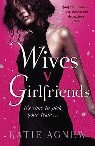 Beispielbild fr Wives v. Girlfriends zum Verkauf von WorldofBooks
