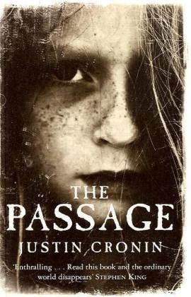 Stock image for The Passage for sale by AwesomeBooks