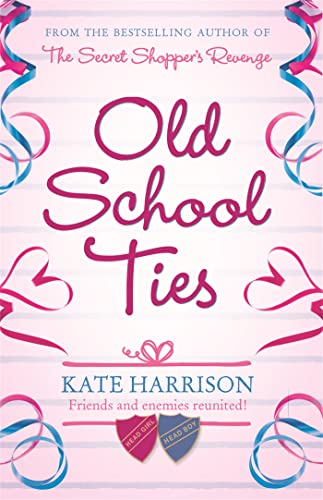 Imagen de archivo de Old School Ties a la venta por WorldofBooks