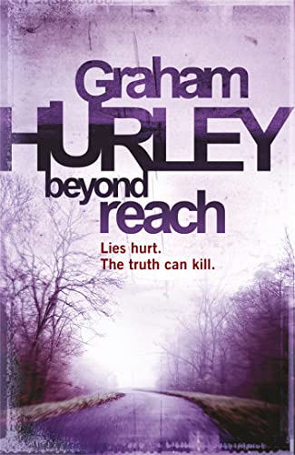 Beyond Reach (Di Joe Faraday) - Graham Hurley