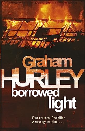 9781409102359: Borrowed Light (DI Joe Faraday)