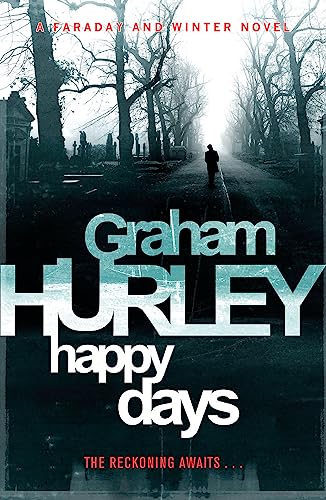 9781409102366: Happy Days (DI Joe Faraday)