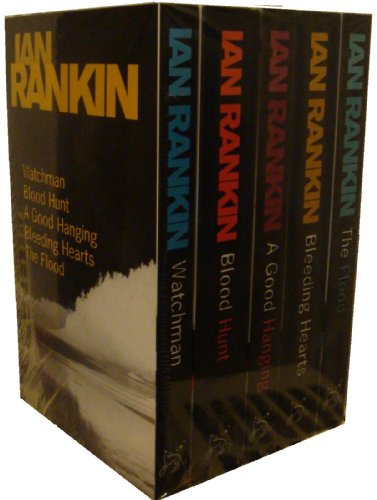 Imagen de archivo de A Good Hanging and Other Stories. Ian Rankin a la venta por ThriftBooks-Atlanta