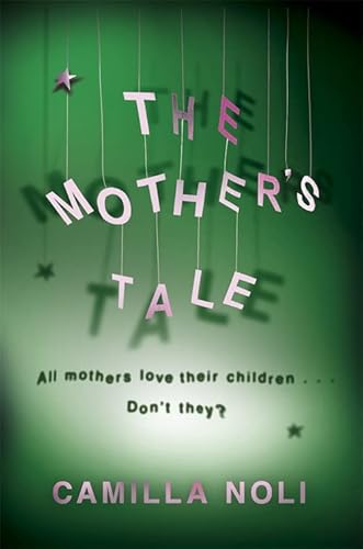 Beispielbild fr The Mother's Tale: A Novel zum Verkauf von WorldofBooks