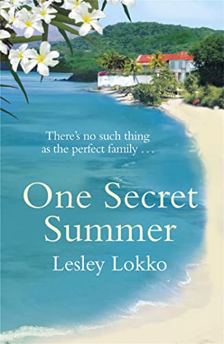 Beispielbild fr One Secret Summer zum Verkauf von AwesomeBooks