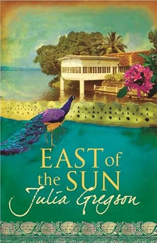 Imagen de archivo de East of the Sun a la venta por ThriftBooks-Dallas