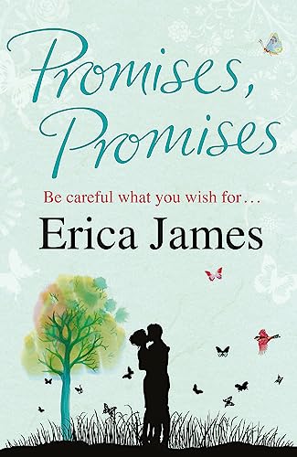 Stock image for Promises, Promises for sale by Better World Books: West