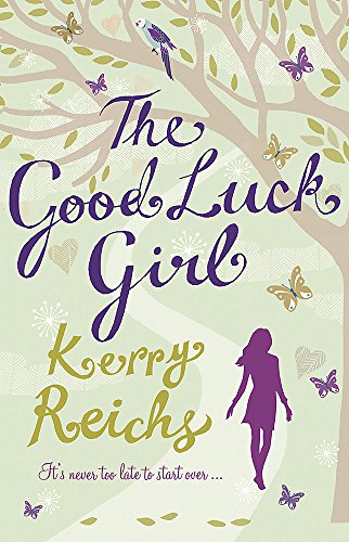 Beispielbild fr The Good Luck Girl zum Verkauf von Better World Books