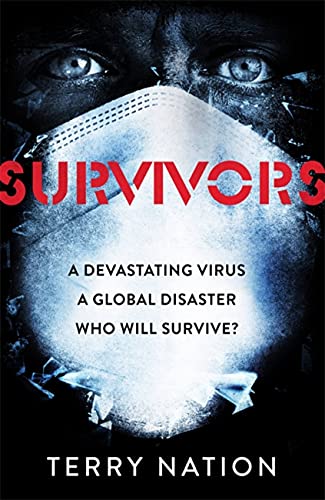 Stock image for Survivors for sale by Blackwell's