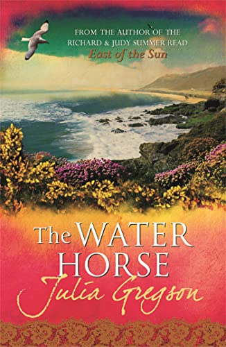 Stock image for The Water Horse for sale by AwesomeBooks