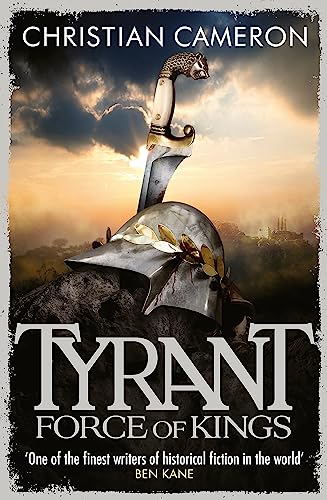 Beispielbild für Tyrant: Force of Kings (TYRANT SERIES) zum Verkauf von Books From California