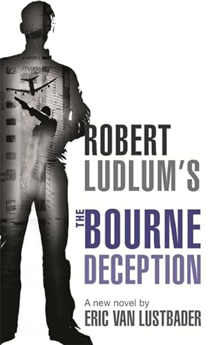 Stock image for Robert Ludlum's The Bourne Deception for sale by ThriftBooks-Atlanta